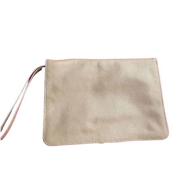 Laggo Leather Wristlet - Picture 3 of 4